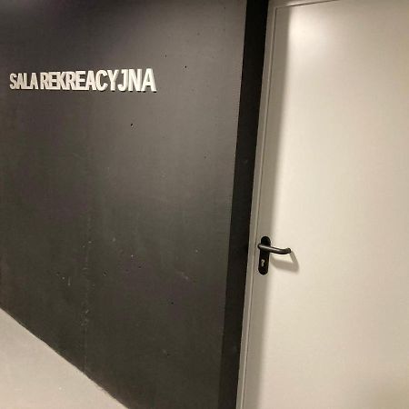 Apartamento Lazur Park Kotwica Gdansk Exterior foto